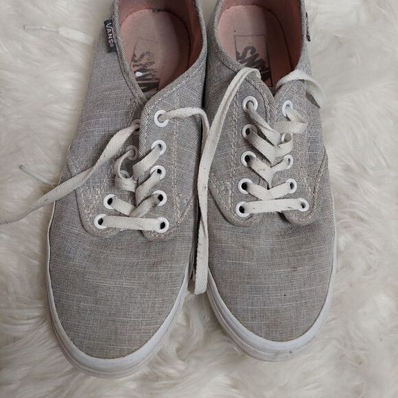 Vans canvas shoes‎ - Picture 10 of 10